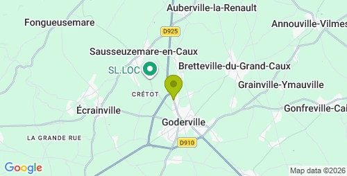 ENTREPRISE ANDRIEUX THOREL