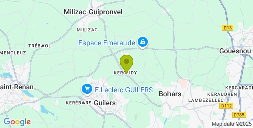 ENTREPRISE LOPEZ