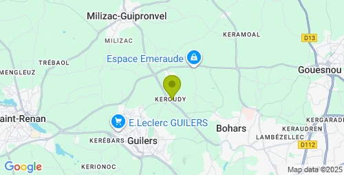 ENTREPRISE LOPEZ
