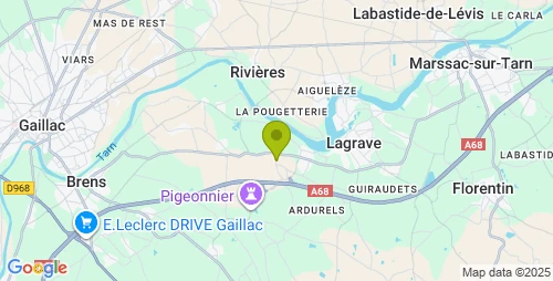 ENTREPRISE DMC VOUTERS