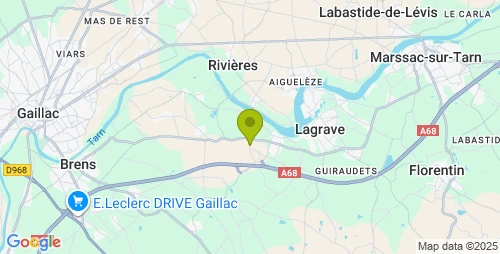 ENTREPRISE DMC VOUTERS