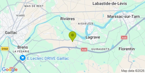 ENTREPRISE DMC VOUTERS