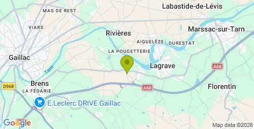 ENTREPRISE DMC VOUTERS