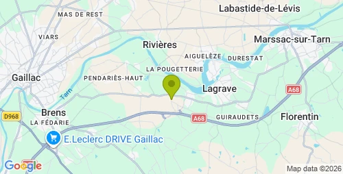 ENTREPRISE DMC VOUTERS