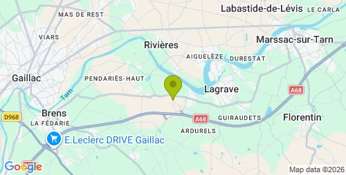 ENTREPRISE DMC VOUTERS