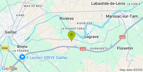 ENTREPRISE DMC VOUTERS