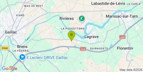 ENTREPRISE DMC VOUTERS