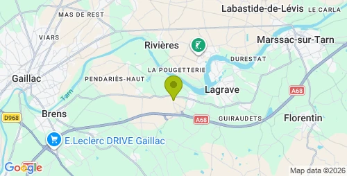 ENTREPRISE DMC VOUTERS