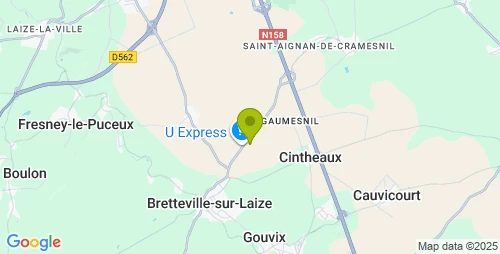ENTREPRISE PORET