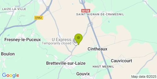 ENTREPRISE PORET