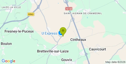ENTREPRISE PORET