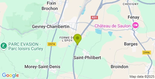 ENTREPRISE LAMBLET