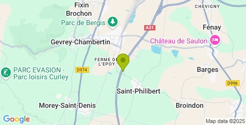 ENTREPRISE LAMBLET