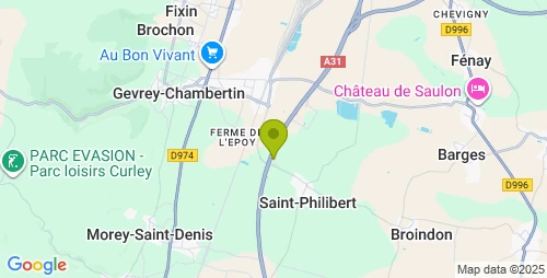 ENTREPRISE LAMBLET