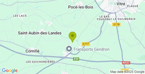 ENTREPRISE CHERDEL