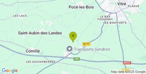 ENTREPRISE CHERDEL