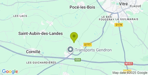 ENTREPRISE CHERDEL