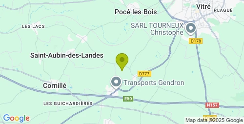 ENTREPRISE CHERDEL