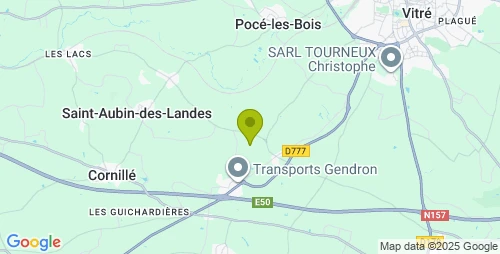 ENTREPRISE CHERDEL