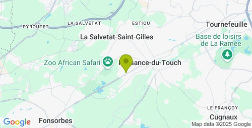 ENTREPRISE MAHERAULT