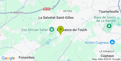 ENTREPRISE MAHERAULT