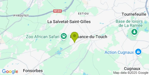ENTREPRISE MAHERAULT