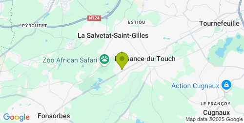 ENTREPRISE MAHERAULT