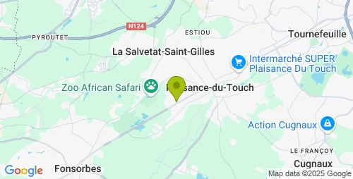ENTREPRISE MAHERAULT