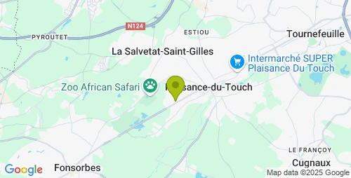 ENTREPRISE MAHERAULT