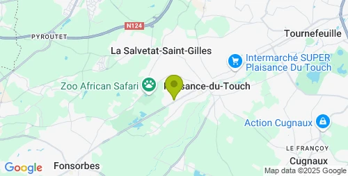 ENTREPRISE MAHERAULT
