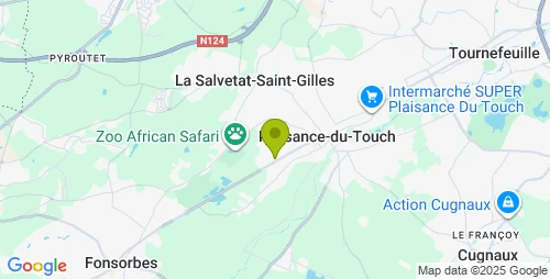 ENTREPRISE MAHERAULT