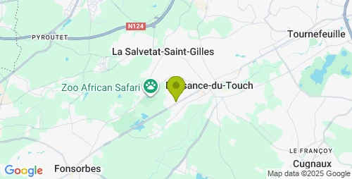 ENTREPRISE MAHERAULT