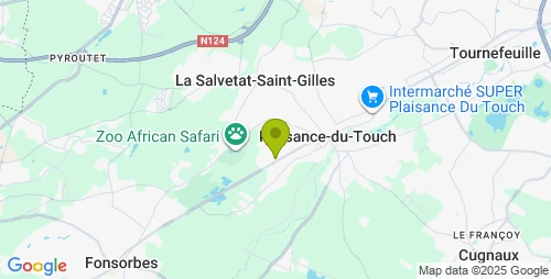 ENTREPRISE MAHERAULT
