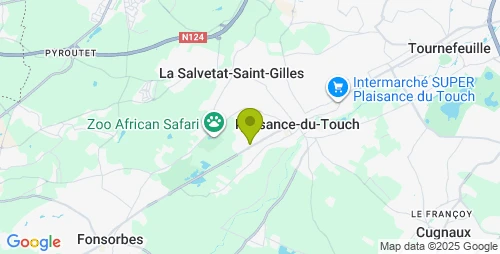 ENTREPRISE MAHERAULT