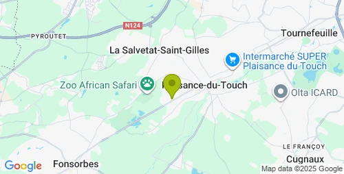 ENTREPRISE MAHERAULT