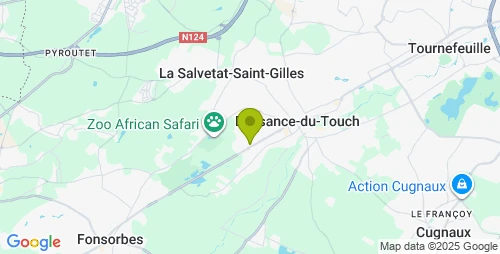 ENTREPRISE MAHERAULT