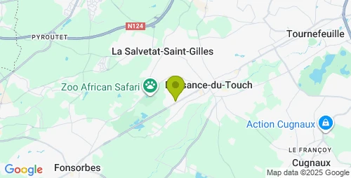 ENTREPRISE MAHERAULT