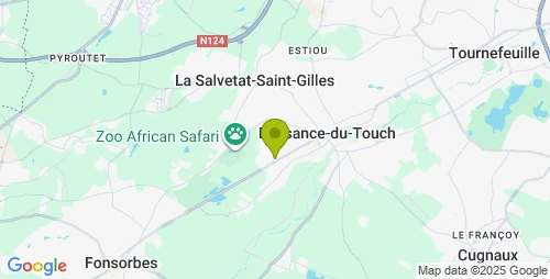 ENTREPRISE MAHERAULT