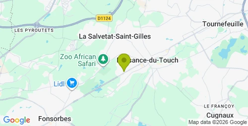 ENTREPRISE MAHERAULT