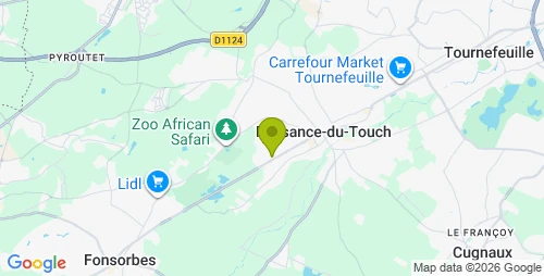 ENTREPRISE MAHERAULT