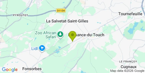 ENTREPRISE MAHERAULT