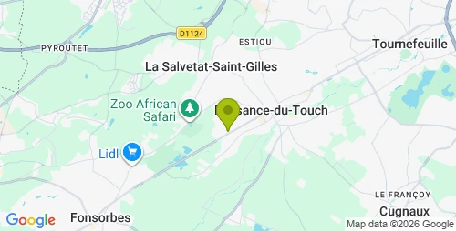 ENTREPRISE MAHERAULT