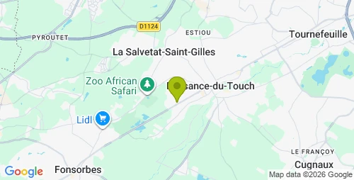 ENTREPRISE MAHERAULT