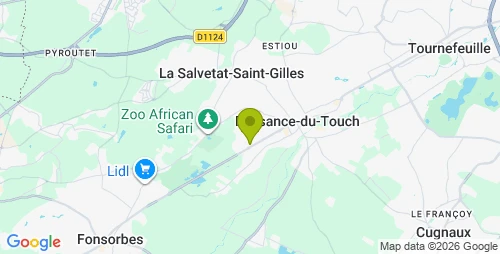 ENTREPRISE MAHERAULT