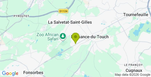 ENTREPRISE MAHERAULT