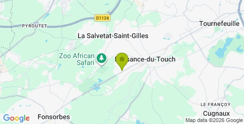 ENTREPRISE MAHERAULT