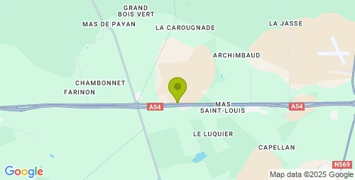  M CRÉATION