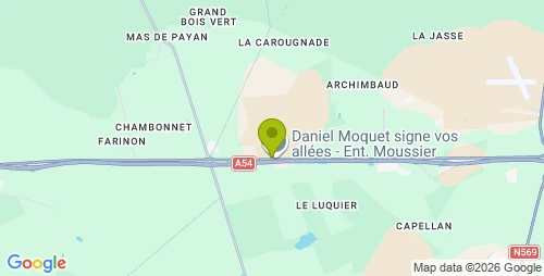  M CRÉATION