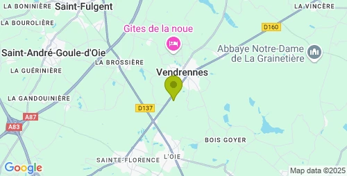 ENTREPRISE NAULEAU