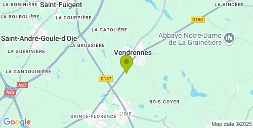 ENTREPRISE NAULEAU